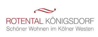 Rotental Königsdorf - Schöner Wohnen im Kölner Westen